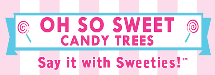Oh So Sweet Candy Trees discount code