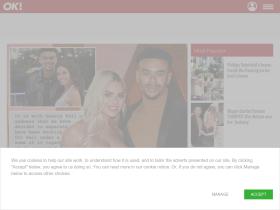 OK! Magazine discount code