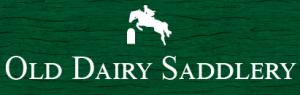 Old Dairy Saddlery discount code