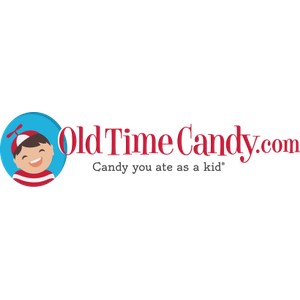 Old Time Candy