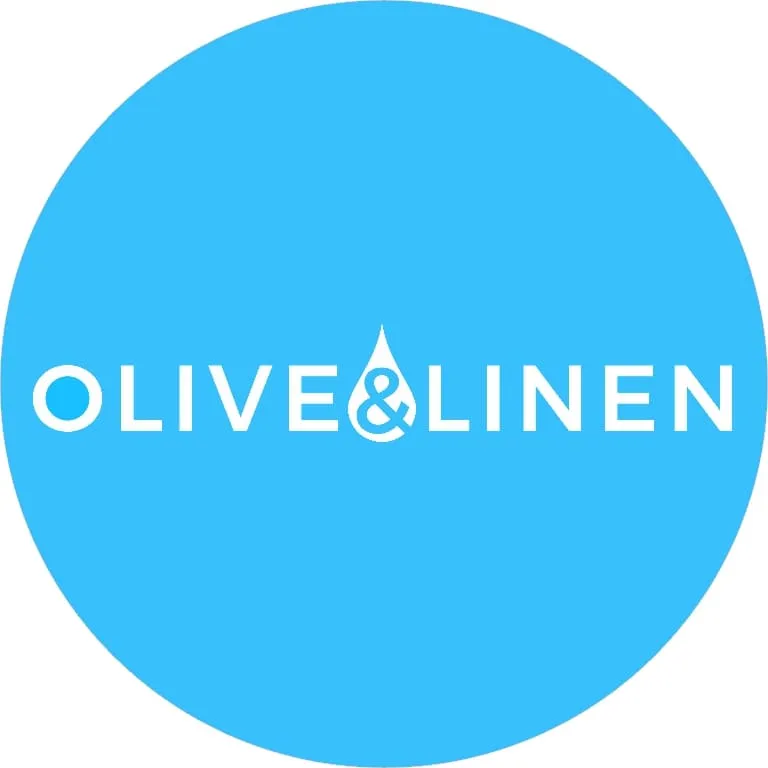 Olive And Linen
