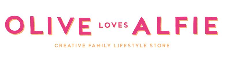 Olive Loves Alfie discount code