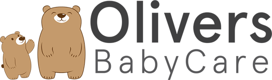Olivers Baby Care discount code