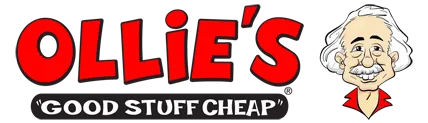 Ollie's Bargain Outlet discount code
