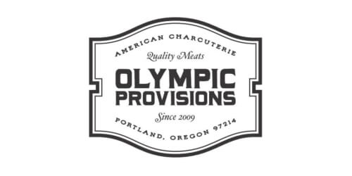 Olympia Provisions