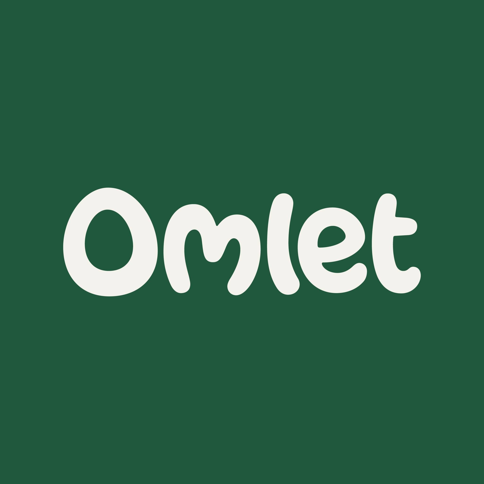 Omlet UK discount code