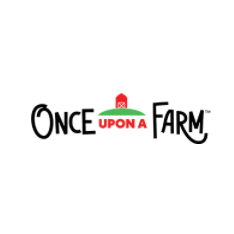 Once Upon A Farm