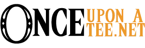 Once Upon A Tee