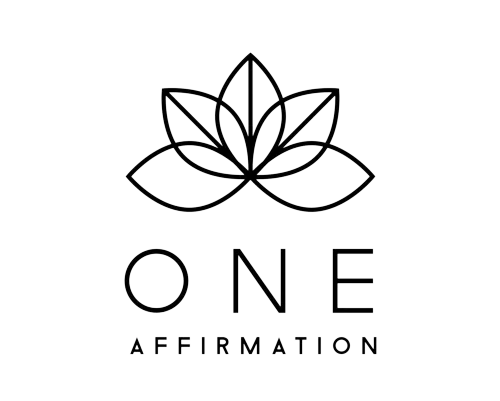 One Affirmation