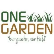 One Garden discount code