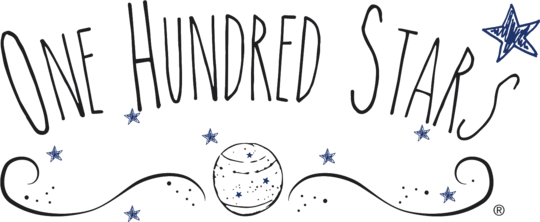 One Hundred Stars discount code