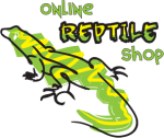 Online Reptile Shop discount code