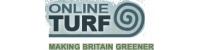 Online Turf discount code