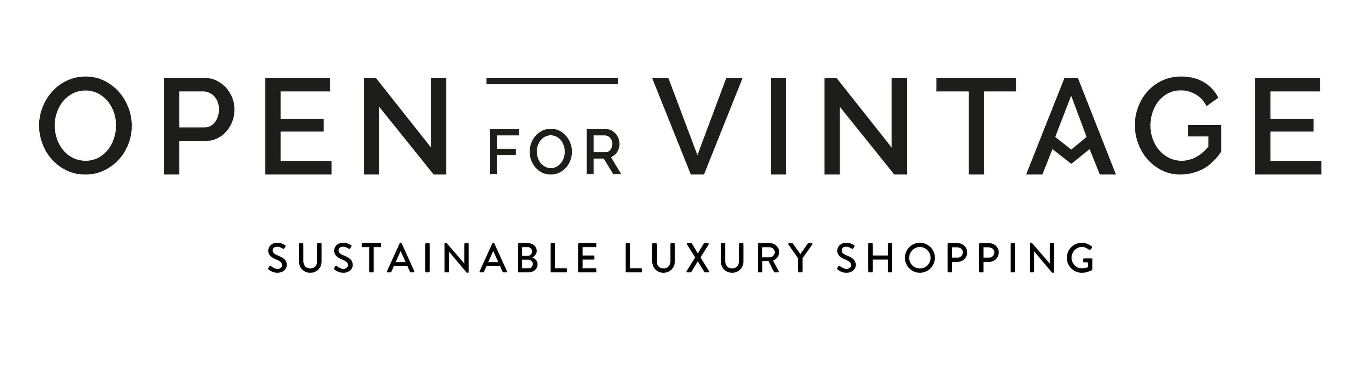 Open For Vintage