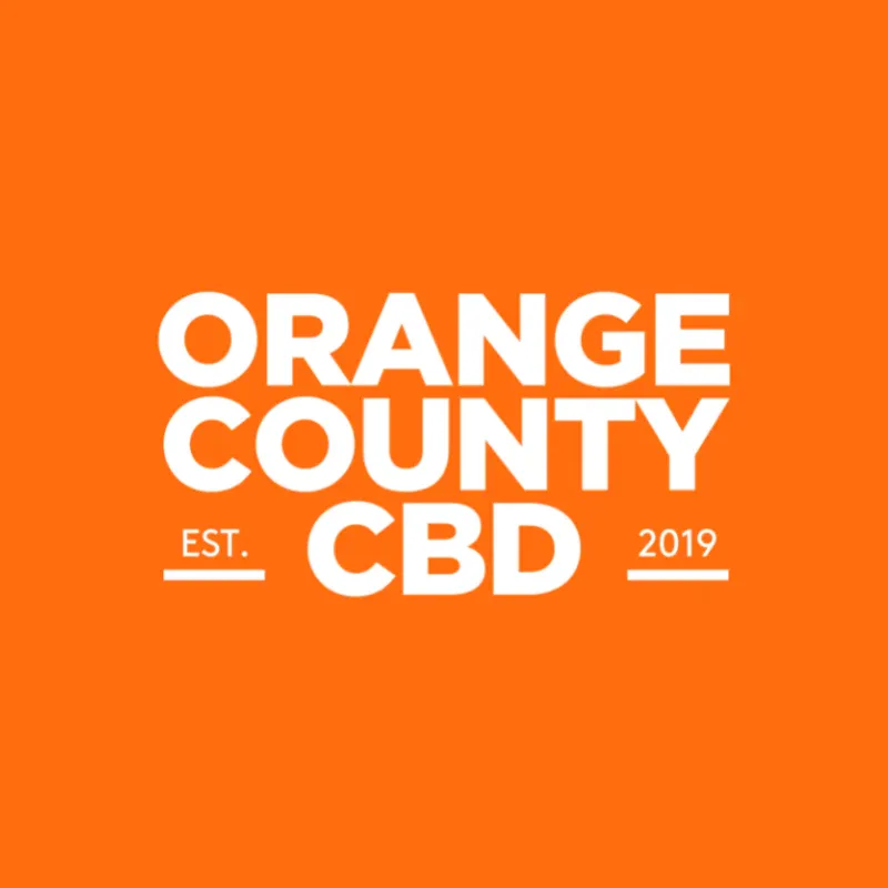 Orange County CBD