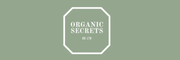 Organic Secrets discount code