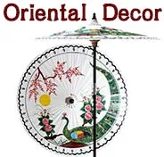 Oriental-Decor New York,LLC