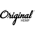Original Hemp Discount Code