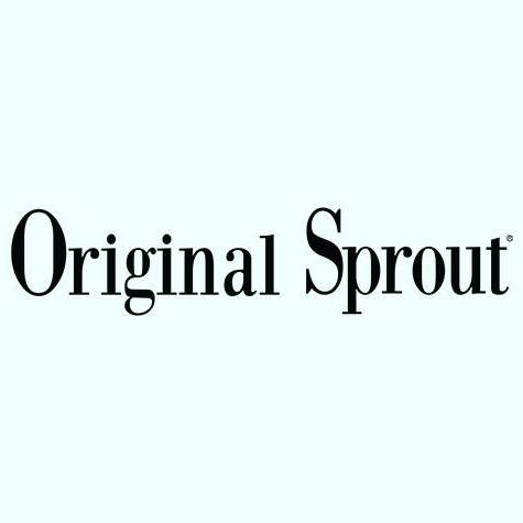 Original Sprout discount code