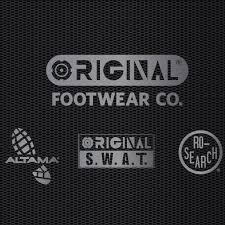 Originals Footwear