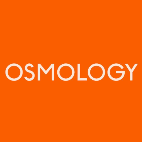 Osmology discount code