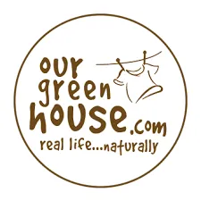 Our Green House