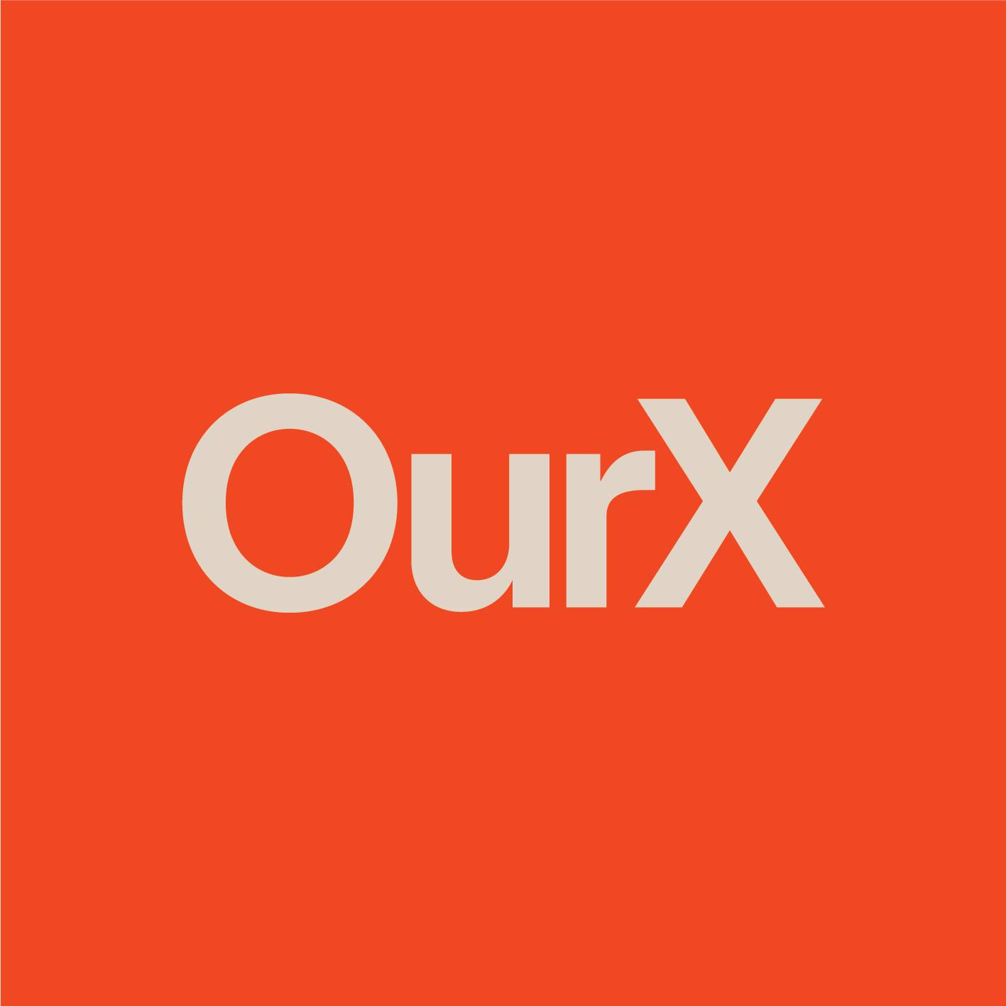 OurX discount code