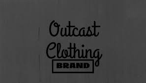 Outcast Clothing discount code