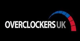Overclockers discount code