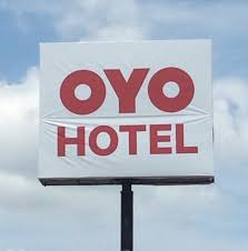 OYO Hotel