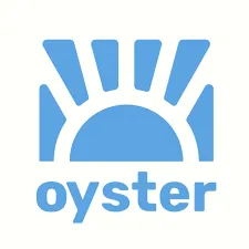Oyster Discount Code
