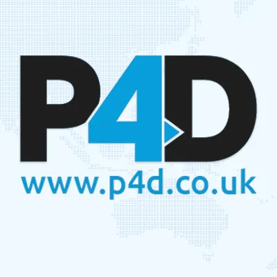 P4D - Parcels For Delivery discount code