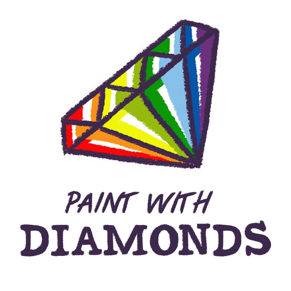 Paint With Diamonds