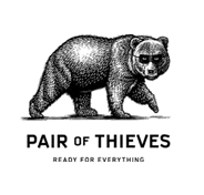 Pair Of Thieves