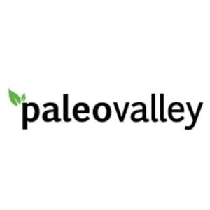 Paleovalley
