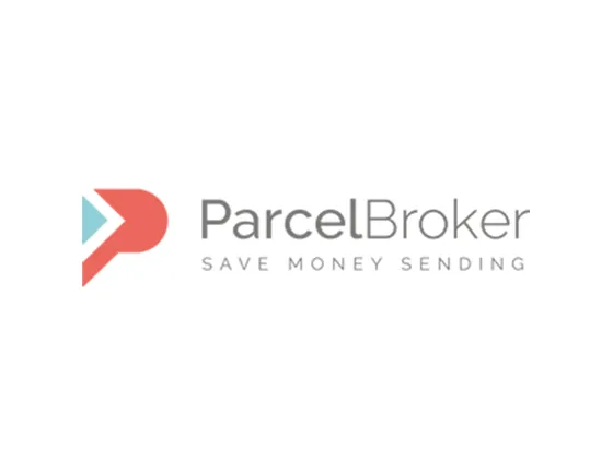 ParcelBroker discount code