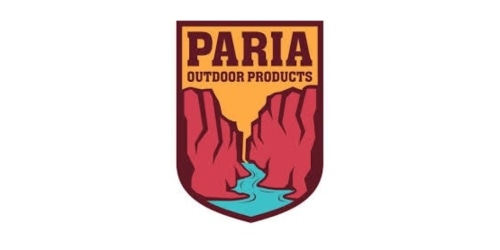 Paria Outdoor Products discount code