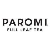 Paromi Tea