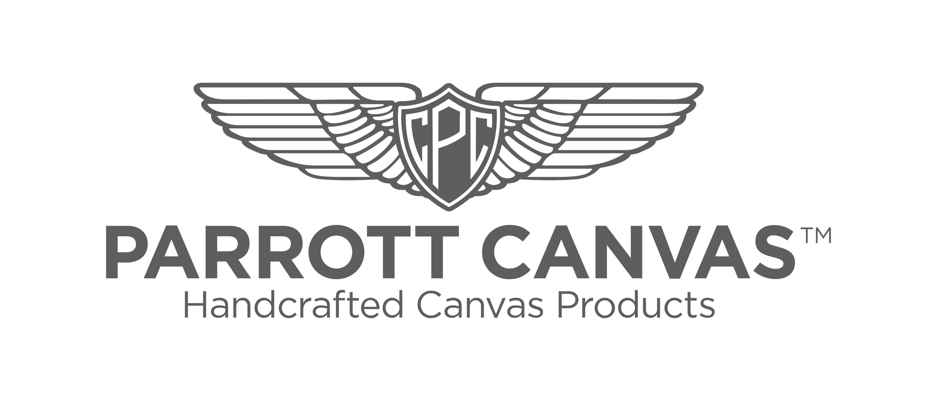 Parrott Canvas discount code