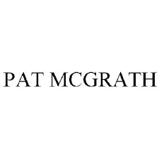 Pat McGrath
