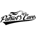 Patriot's Cave