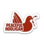 Peaceful Hooligan