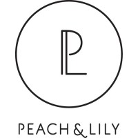 Peach And Lily