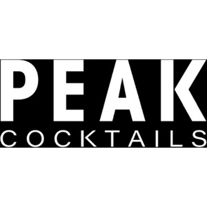 Peak Cocktails discount code