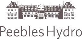 Peebles Hydro discount code