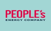 People's Energy discount code