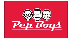 Pep Boys discount code