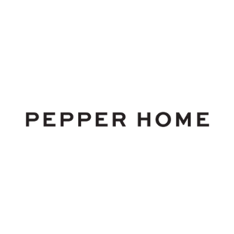 Pepper Home