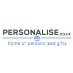 Personalise UK discount code