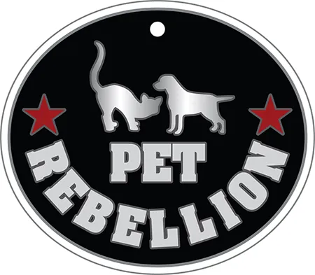 Pet Rebellion discount code